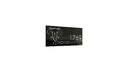 Custom Address Sign
