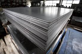 Stainless Steel